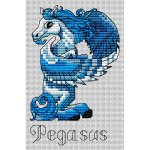 (image for) P is for … Pegasus